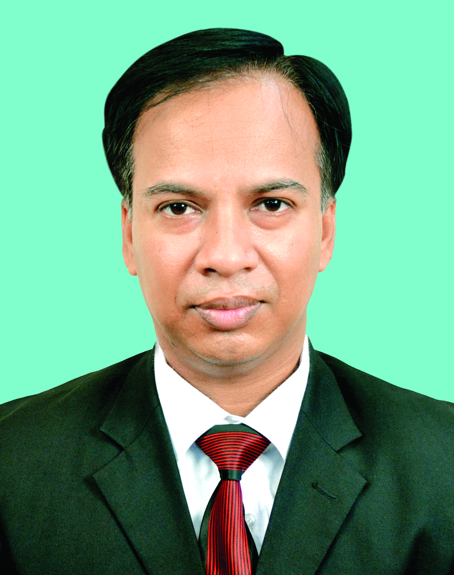 Teacher Photo